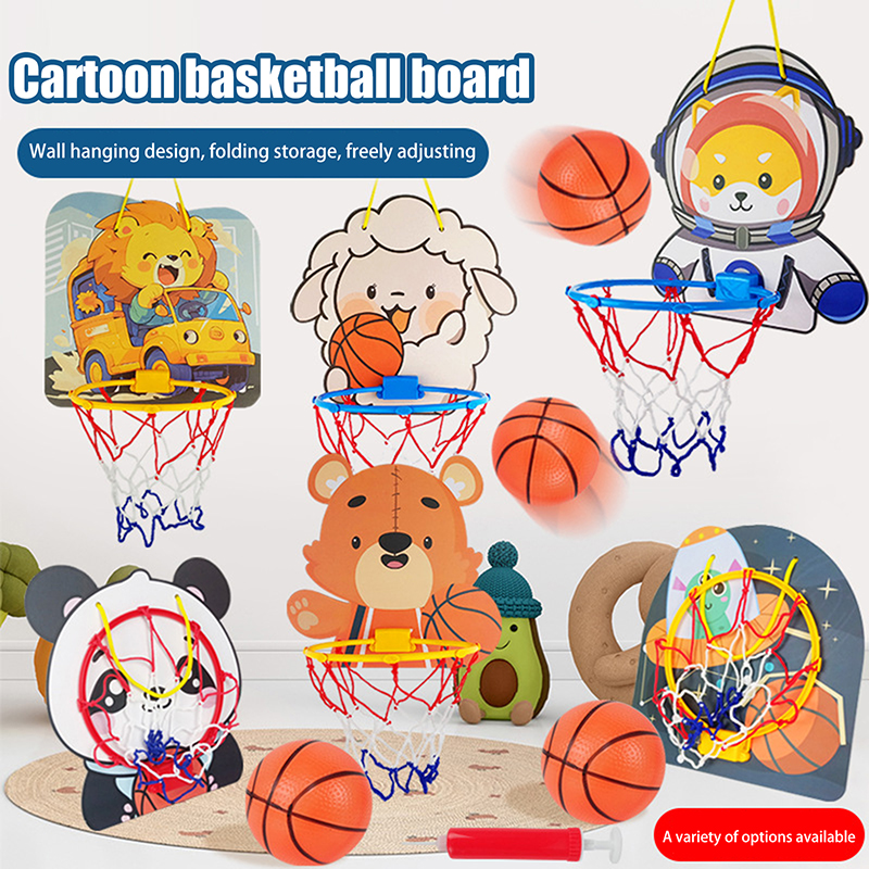 Kids Adjustable Basketball Sta - مراجعة Kids Outdoor Activity Toys وسعره