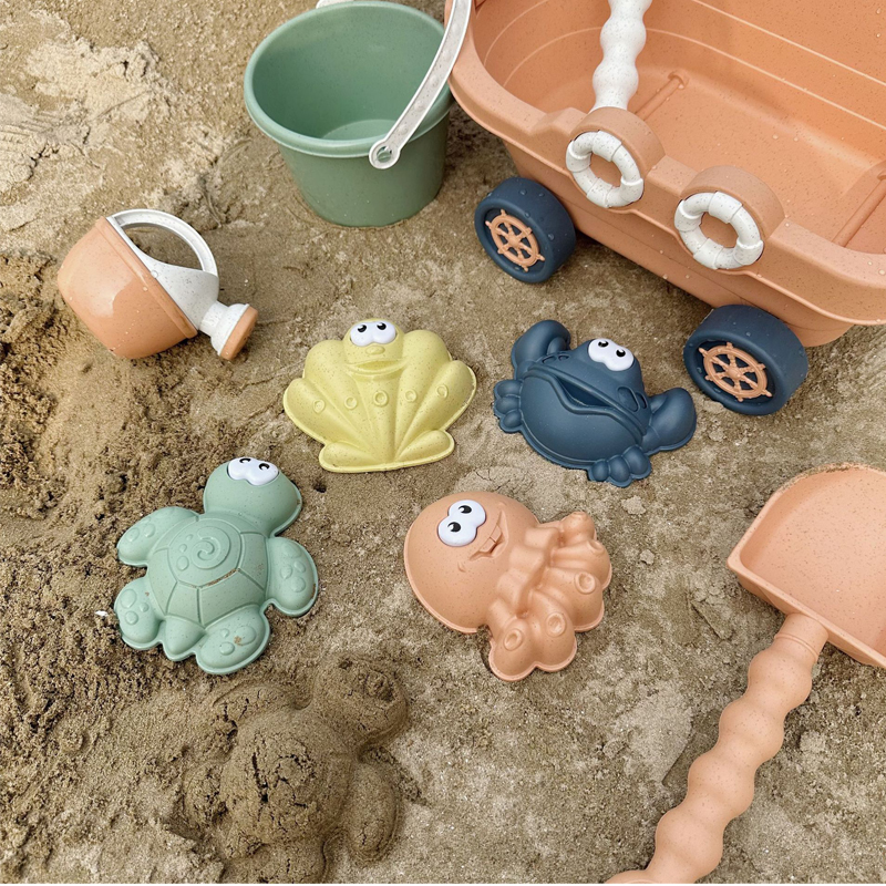 Beach Play Toys Children Porta - مراجعة Kids Outdoor Clubhouse وسعره