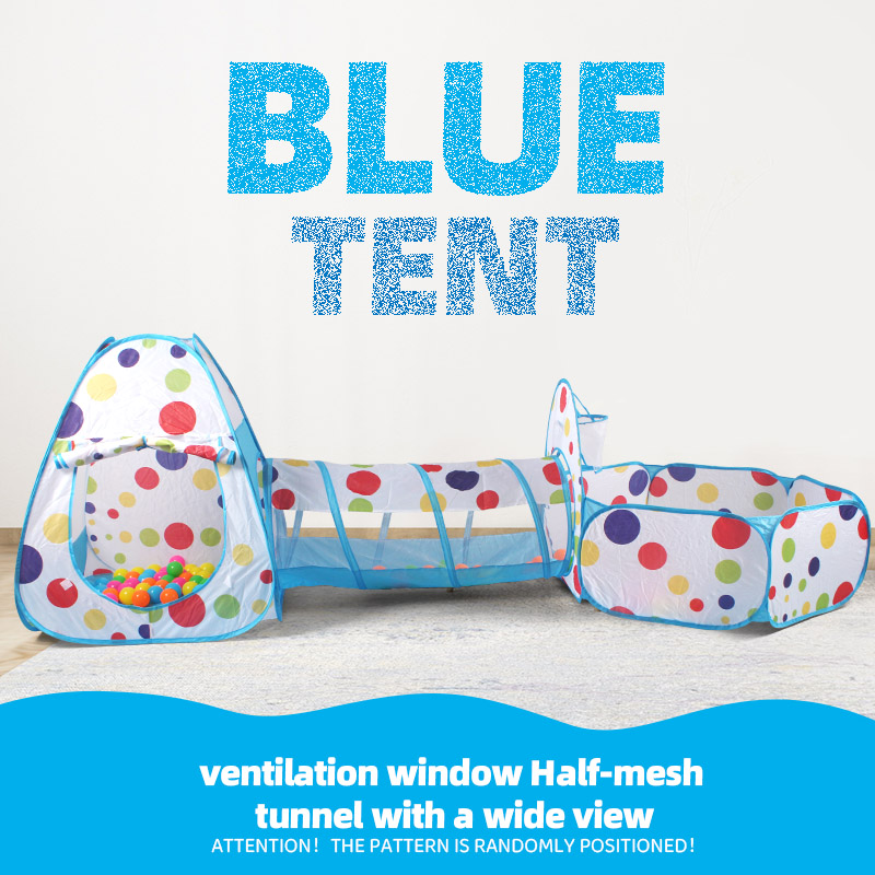 Children's Play Tent, Toy Ball - مراجعة Kids Outdoor Wendy House وسعره
