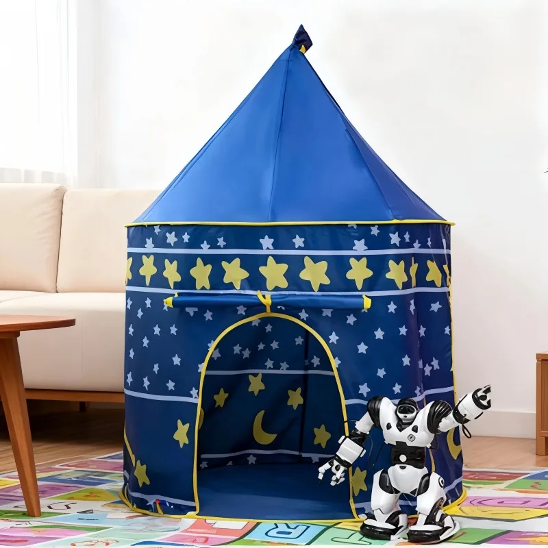 Folding Kids Play House Campin - مراجعة Kids Outdoor Wendy House وسعره