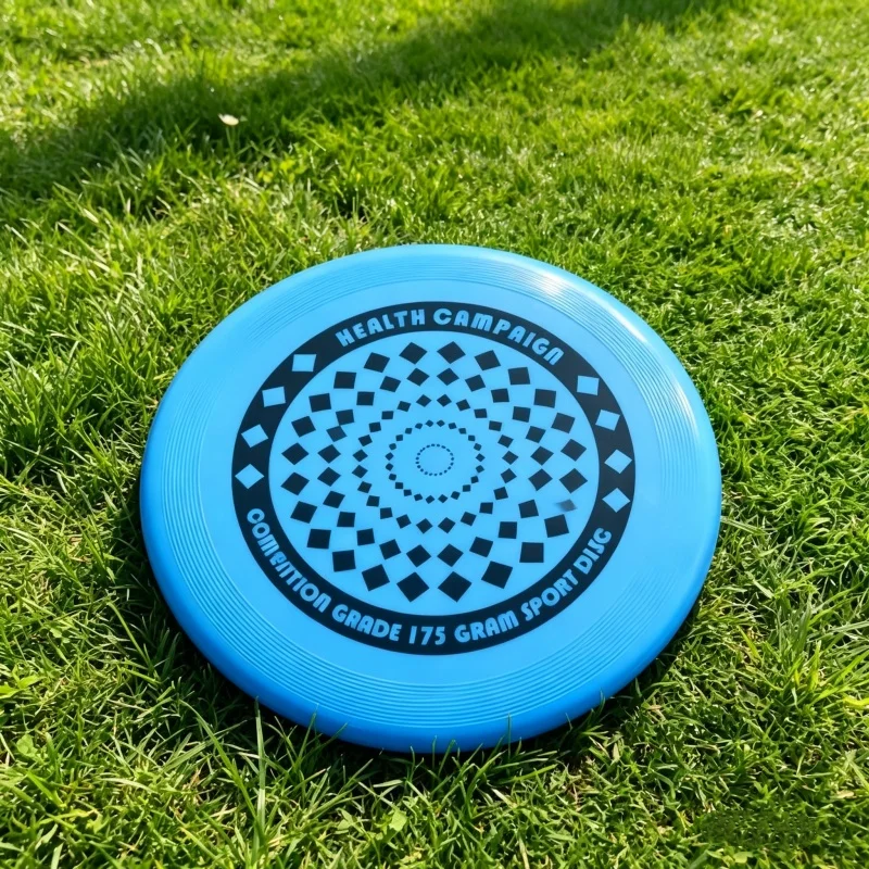 27cm Professional Flying Disc  - مراجعة Kids Outdoor Clubhouse وسعره