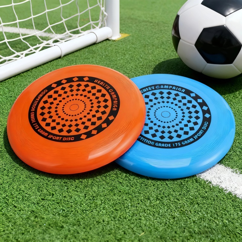27cm Professional Flying Disc  - مراجعة Kids Outdoor Clubhouse وسعره