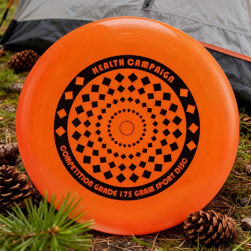 27cm Professional Flying Disc  - مراجعة Kids Outdoor Clubhouse وسعره