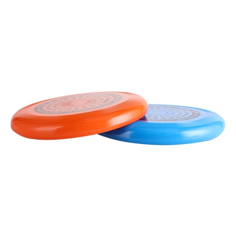 27cm Professional Flying Disc  - مراجعة Kids Outdoor Clubhouse وسعره