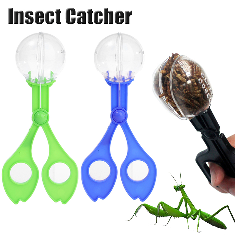 Kids Outdoor Adventure Insect  - مراجعة Bug Catching Kit وسعره
