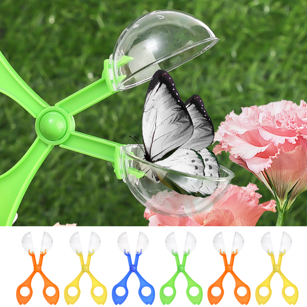 Kids Outdoor Adventure Insect  - مراجعة Bug Catching Kit وسعره