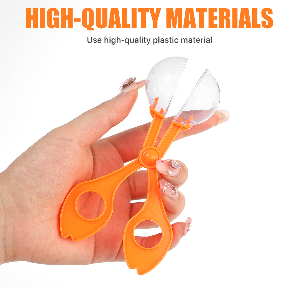 Kids Outdoor Adventure Insect  - مراجعة Bug Catching Kit وسعره