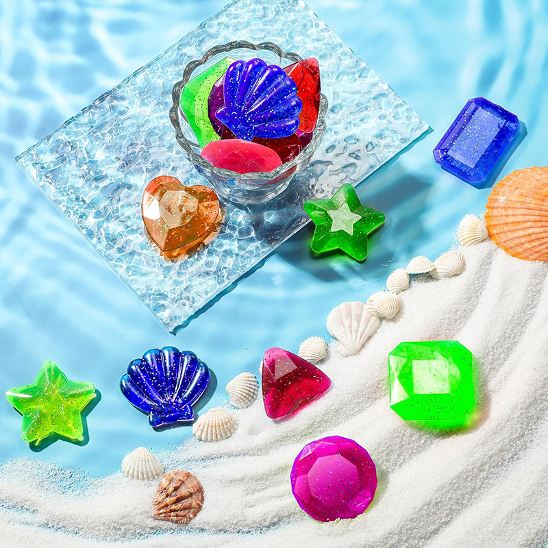 Children Colored Plastic Gem T - مراجعة Kids Outdoor Clubhouse وسعره