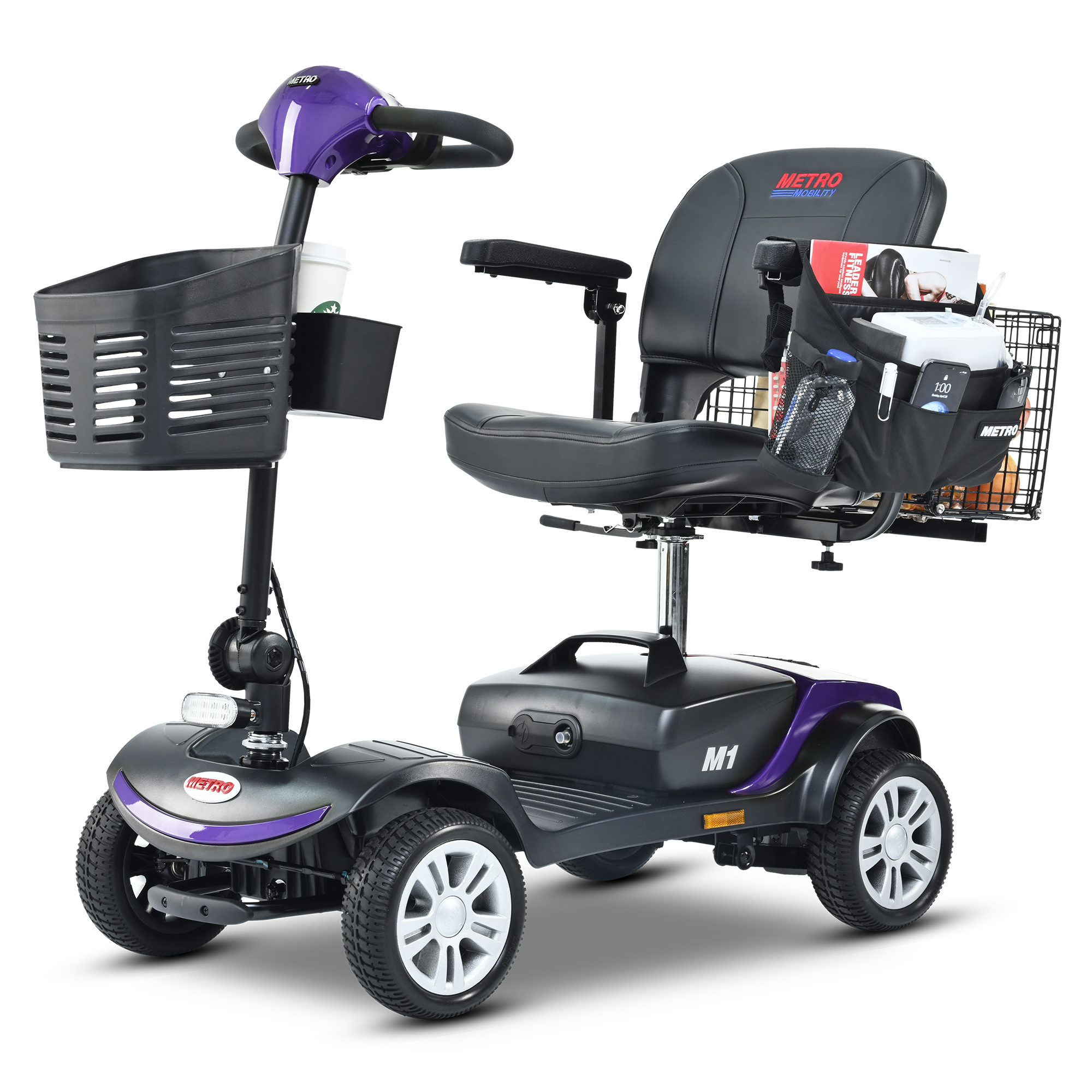 Scooter 240V 300W Durable Desi - مراجعة Kids Outdoor Play Yard وسعره