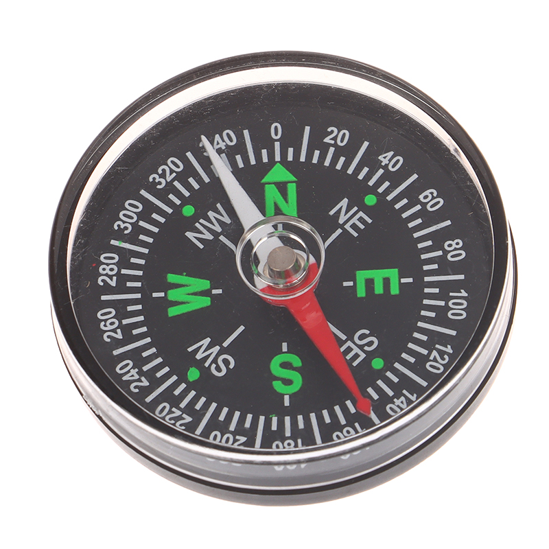 35/40MM Handheld Compass ABS C - مراجعة Kids Outdoor Climber وسعره