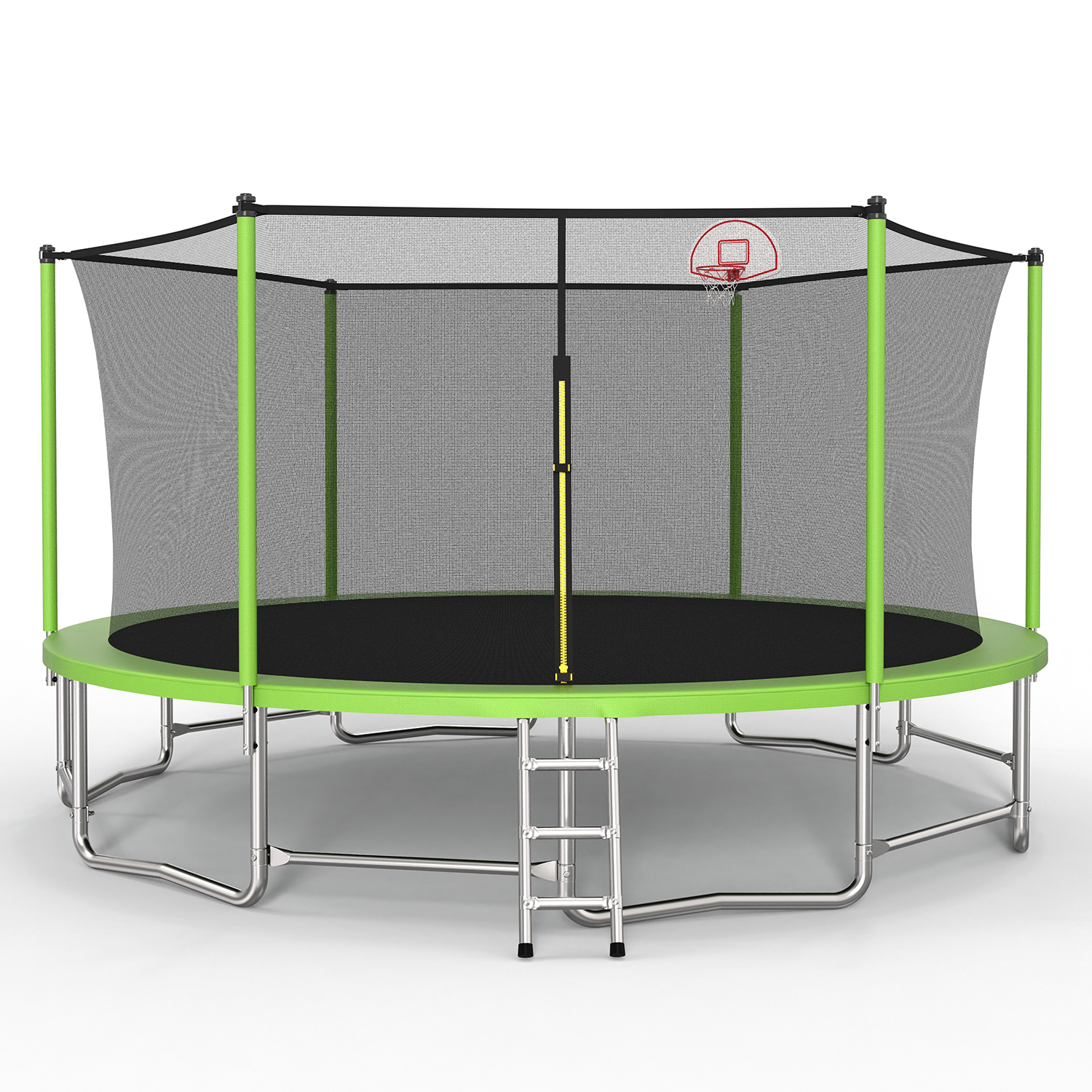 Outdoor Kids Playset with Acce - مراجعة Kids Outdoor Play Yard وسعره