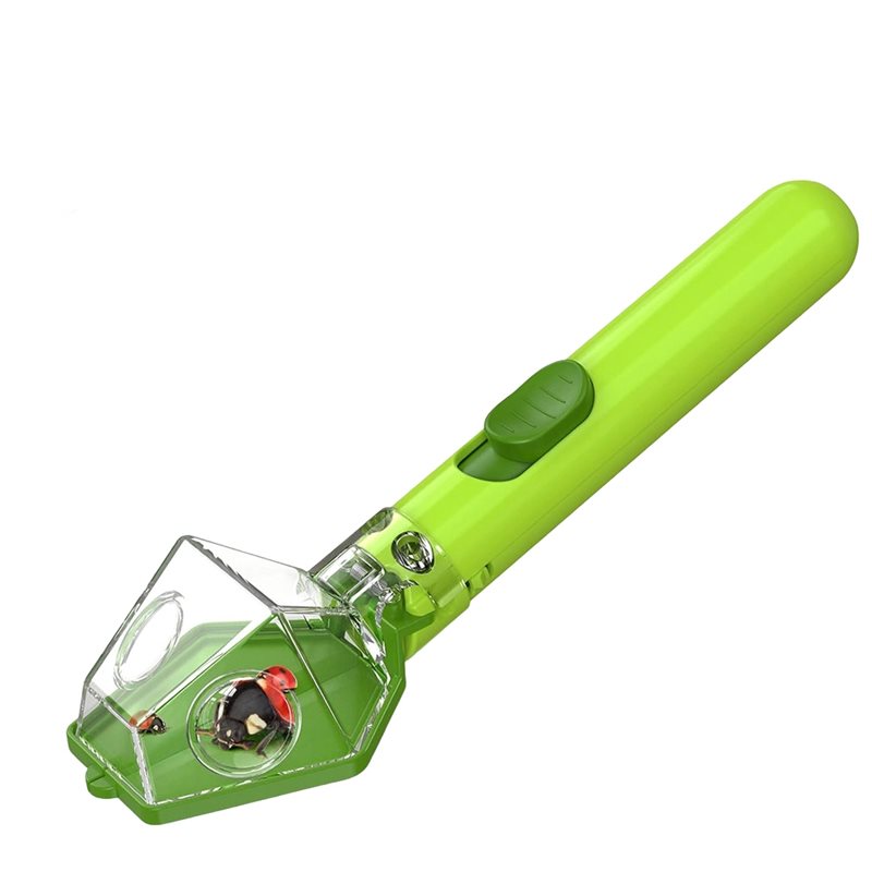 Bug Catcher For Kids-Insect Tr - مراجعة Bug Catching Kit وسعره