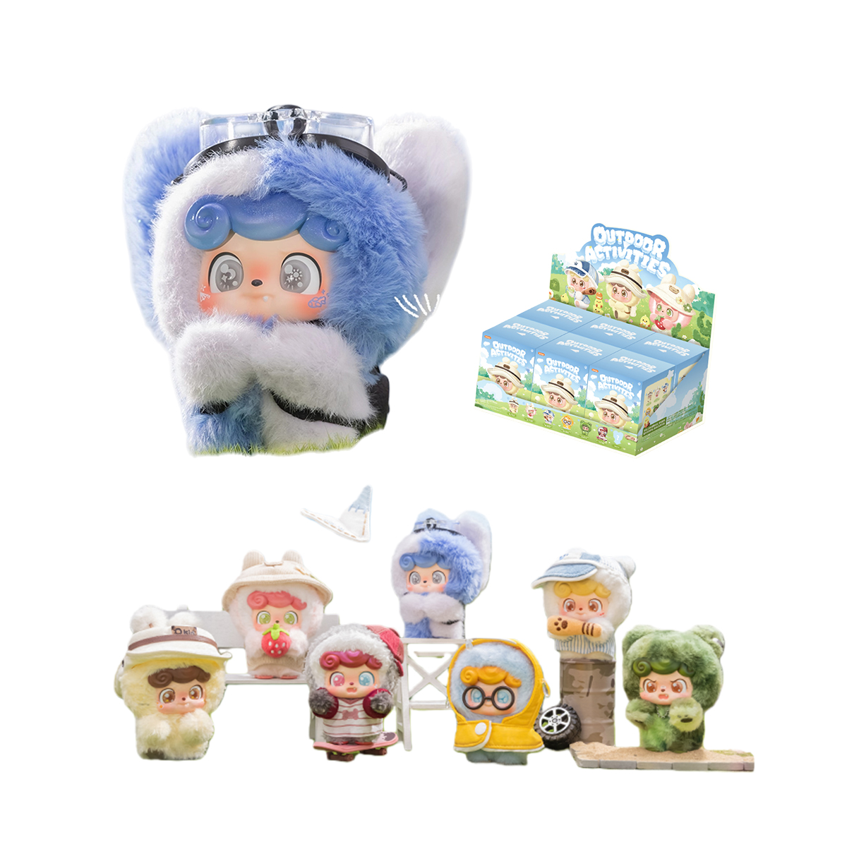 HIPLAY JOTOYS Q.Kid Outdoor Ac - مراجعة Q Kids Outdoor وسعره