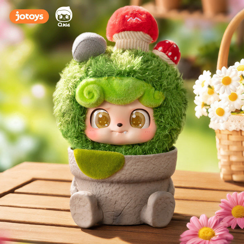 Q.Kid happy garden Series  Bli - مراجعة Q Kids Outdoor وسعره